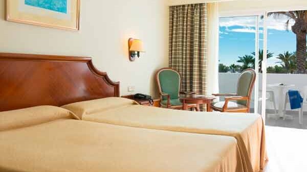 Hotel Relaxia Olivina